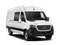 2021 Mercedes-Benz Sprinter 2500 Cargo 144 WB