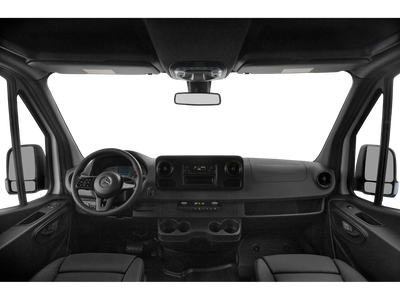 2021 Mercedes-Benz Sprinter 2500 Cargo 144 WB