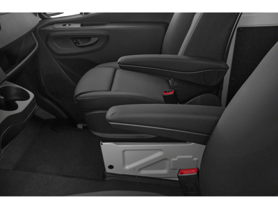 2021 Mercedes-Benz Sprinter 2500 Cargo 144 WB