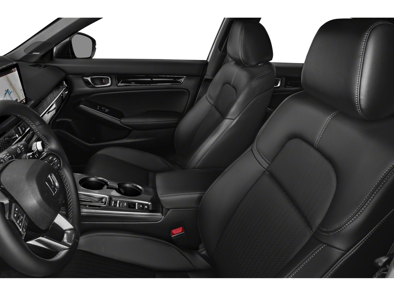 2022 Honda Civic Hatchback Sport Touring