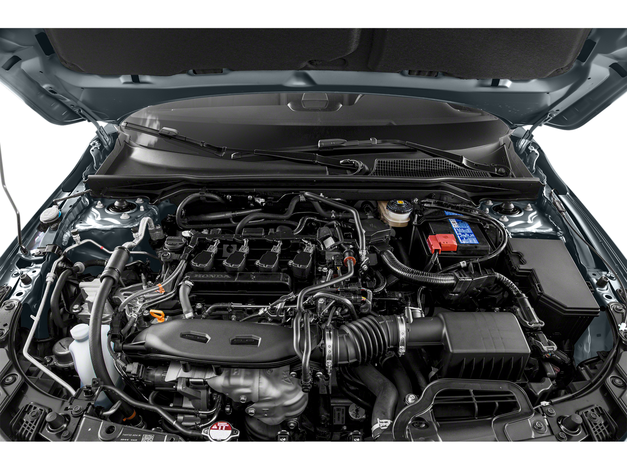 2022 Honda Civic Hatchback Sport Touring