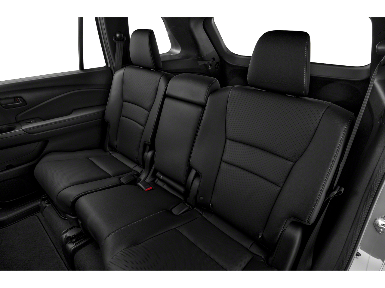 2022 Honda Passport EX-L HPD Bronze Package