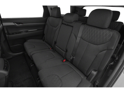 2022 Hyundai Palisade SE