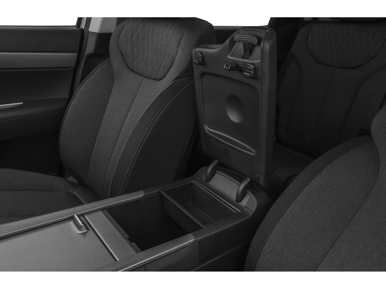 2022 Hyundai Palisade SE