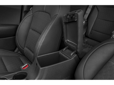 2022 Kia Niro Touring