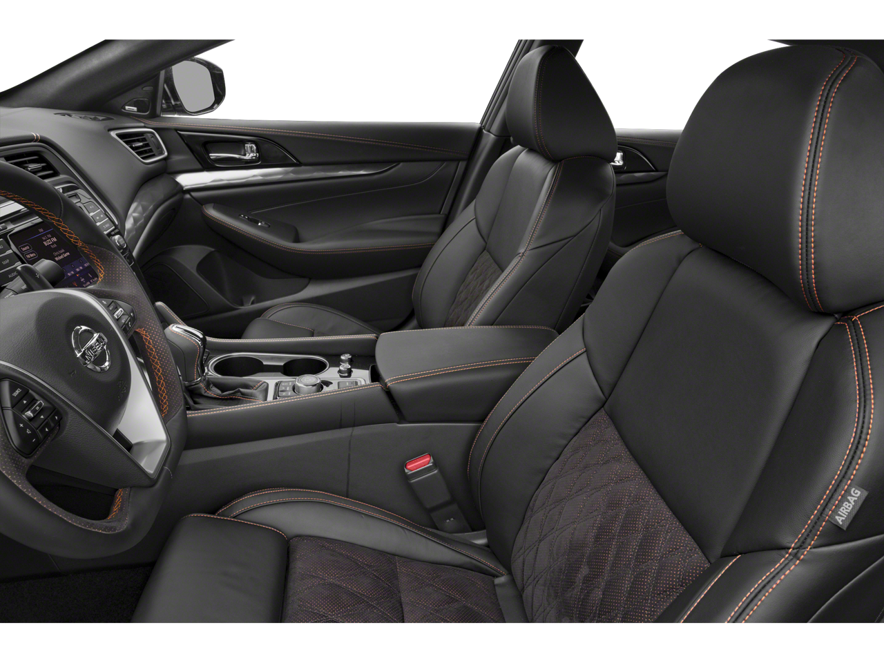 2022 Nissan Maxima SR