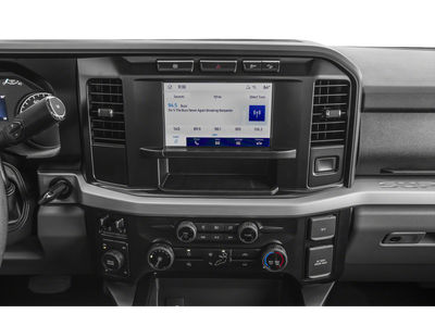 2023 Ford F-350SD XLT DRW