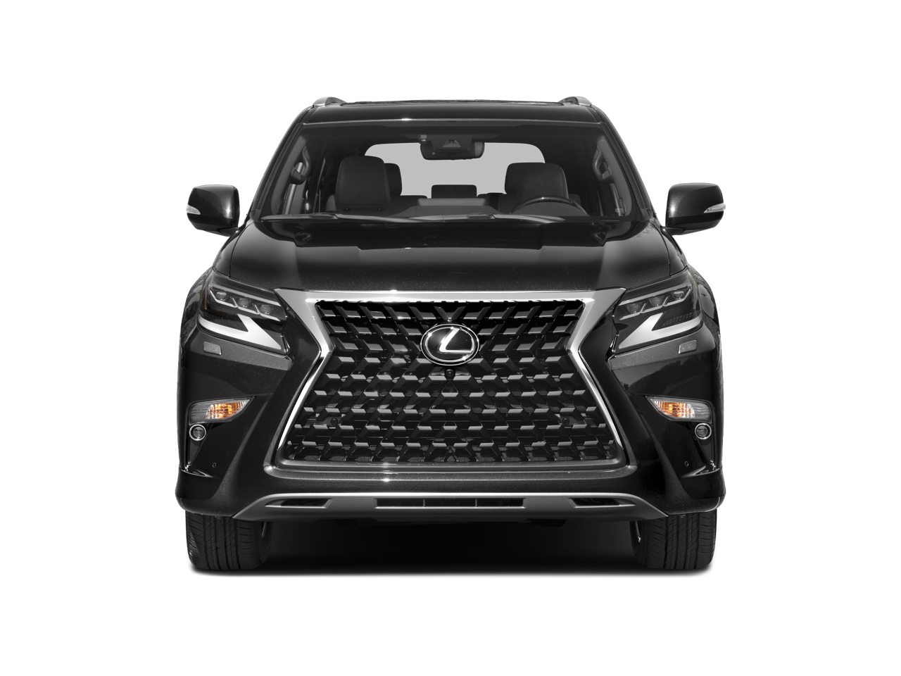 2023 Lexus GX 460 Luxury