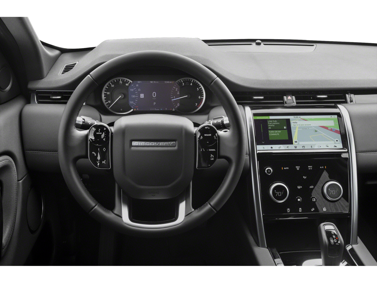 2023 Land Rover Discovery Sport SE R-Dynamic