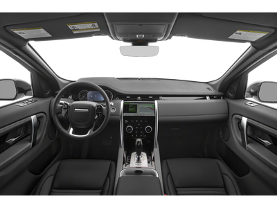 2023 Land Rover Discovery Sport SE R-Dynamic