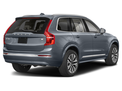2023 Volvo XC90 Recharge Plug-In Hybrid T8 Plus Bright Theme 7 Passenger