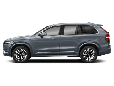2023 Volvo XC90 Recharge Plug-In Hybrid T8 Plus Bright Theme 7 Passenger