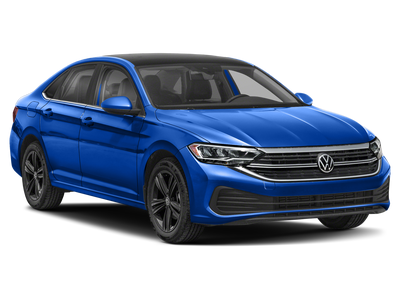 2023 Volkswagen Jetta SE