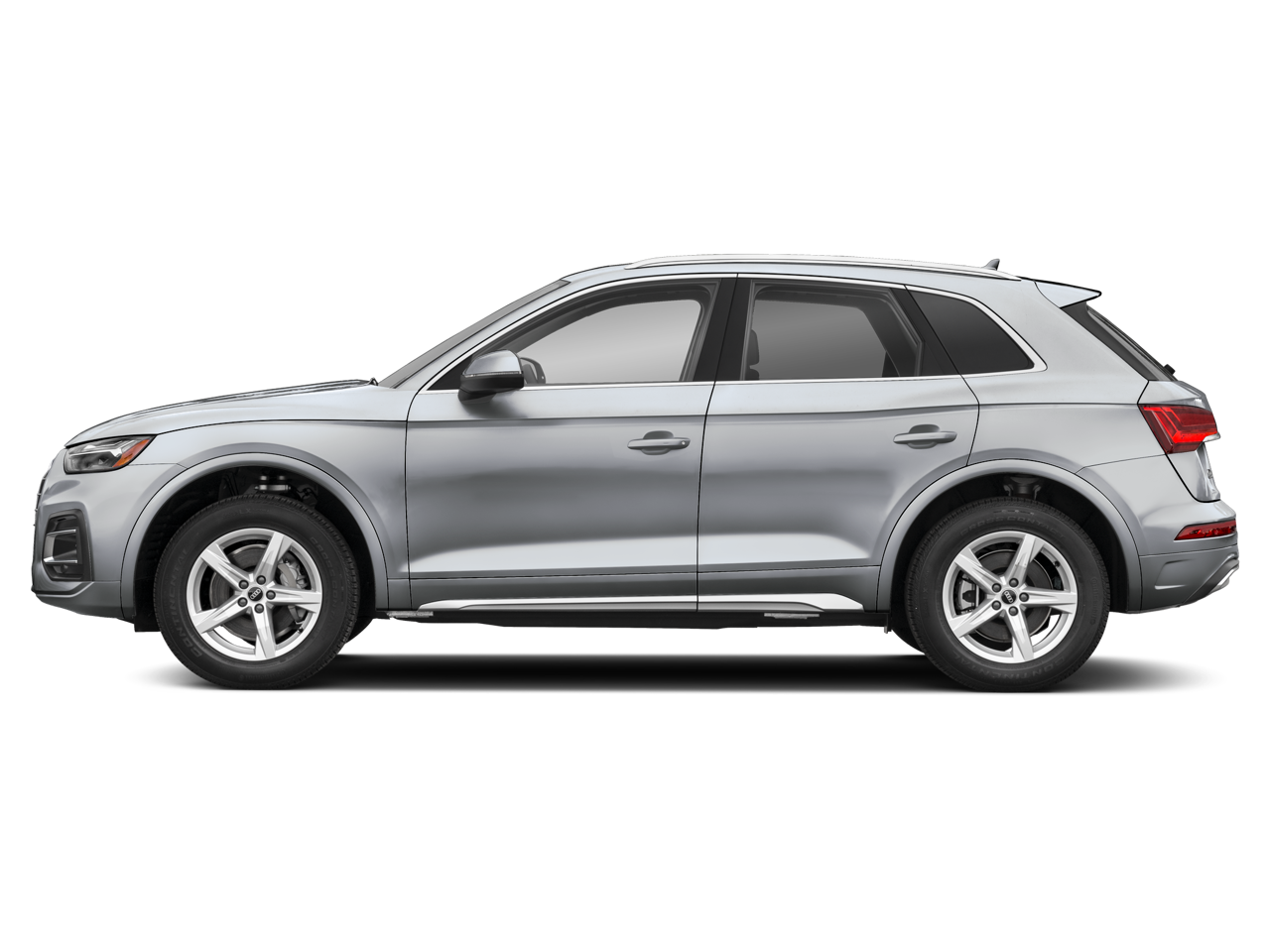 2024 Audi Q5 45 S line Premium photo 2