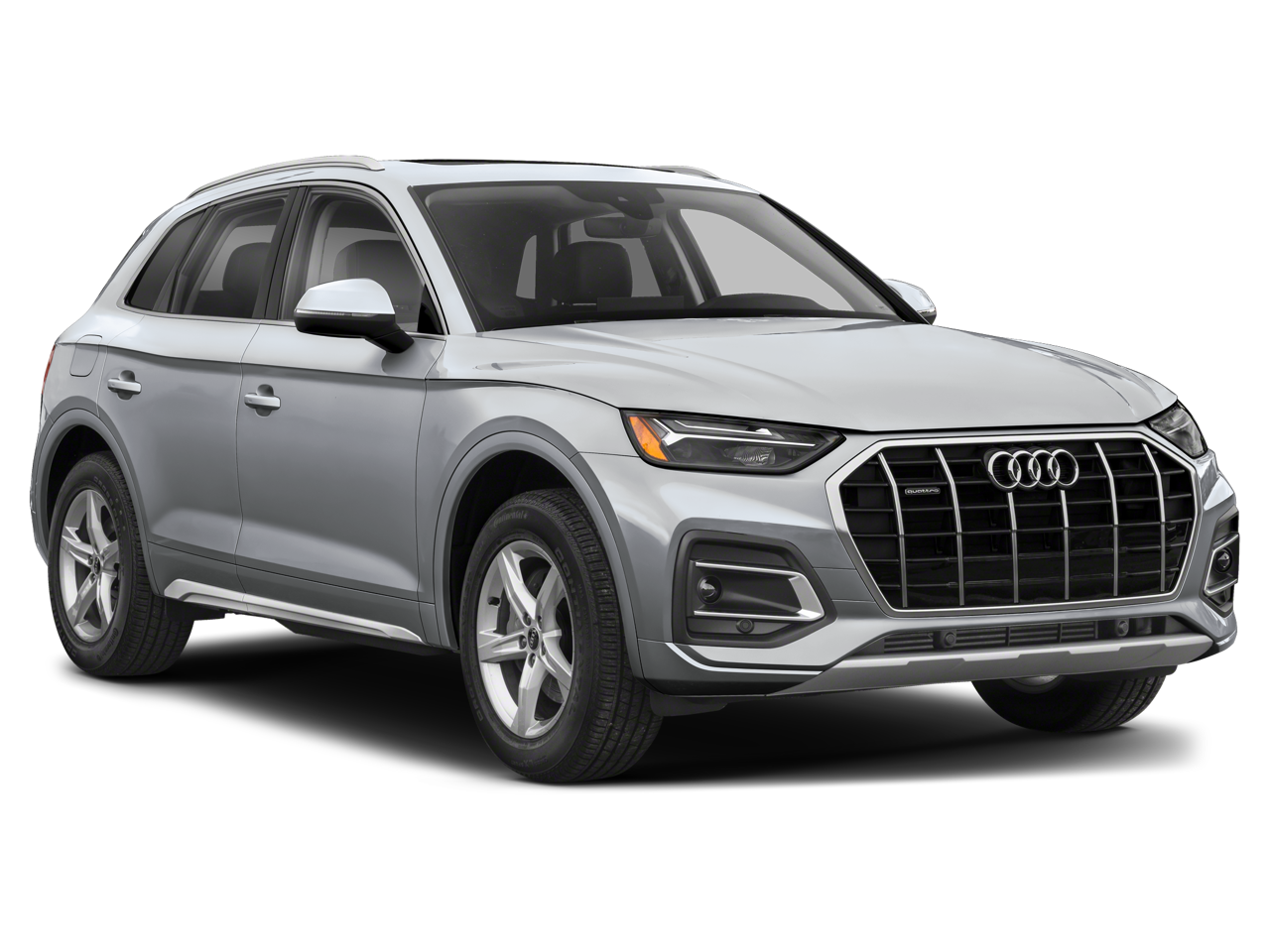 2024 Audi Q5 45 S line Premium photo 4
