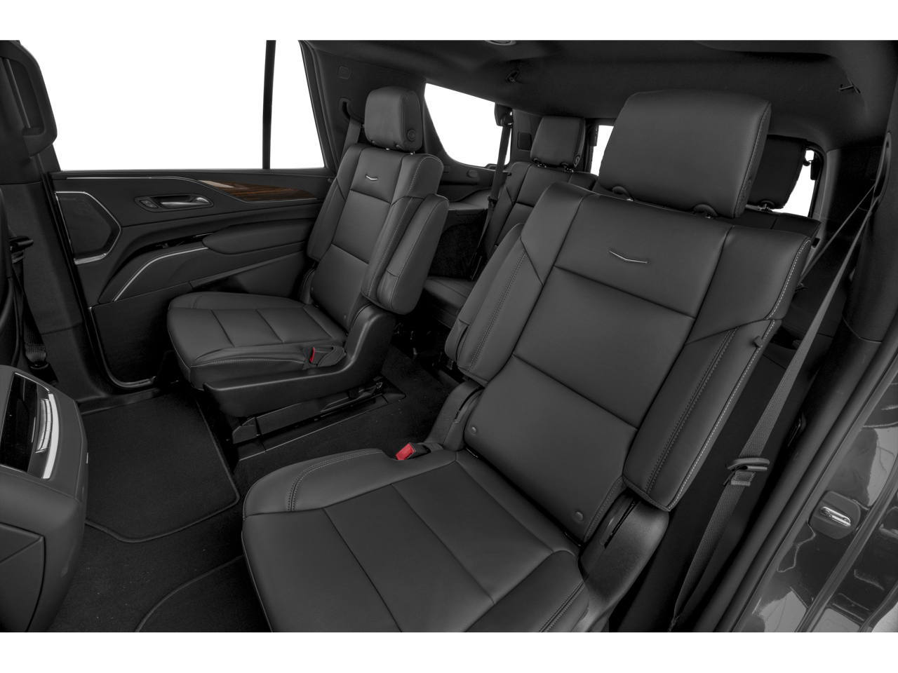 2024 Cadillac Escalade Luxury