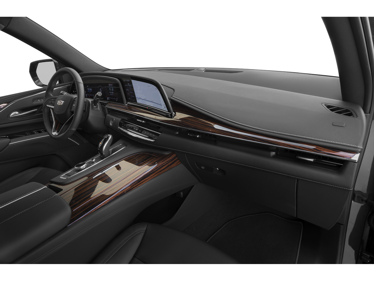 2024 Cadillac Escalade Luxury