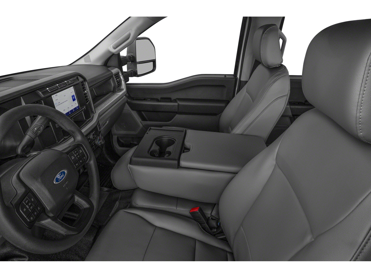 2024 Ford F-250SD Lariat HO Ultimate