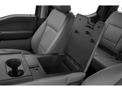 2024 Ford Super Duty F-350 SRW XL