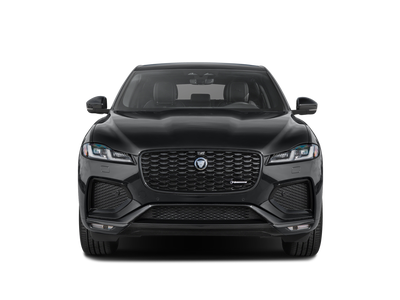2024 Jaguar F-PACE P250 R-Dynamic S