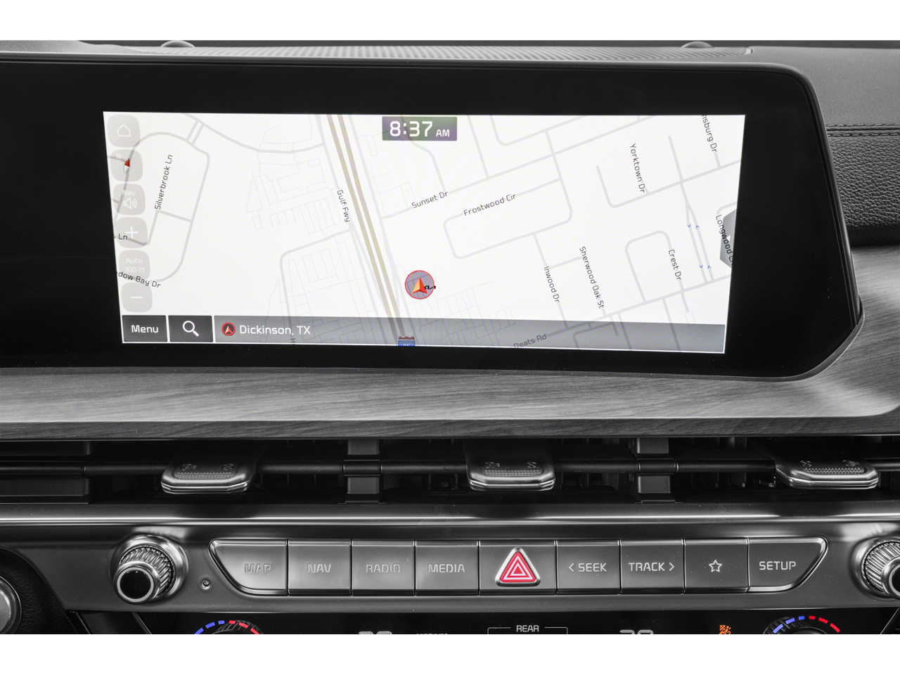 2024 Kia Telluride SX X-Line Prestige X-Pro photo 4