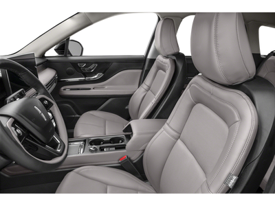 2024 Lincoln Corsair Reserve