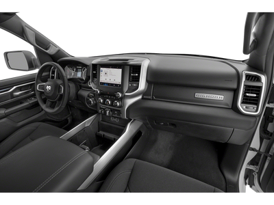 2024 RAM 1500 Laramie Crew Cab 4x4 5'7' Box