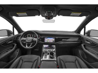 2025 Audi Q7 45 Premium Plus quattro