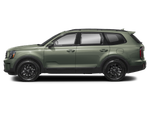 2025 Kia Telluride SX-Prestige X-Pro