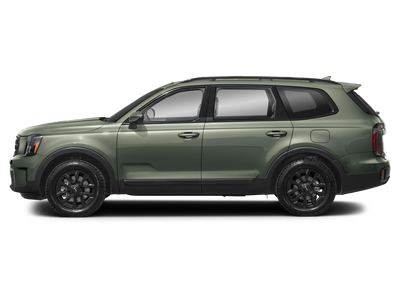 2025 Kia Telluride SX-Prestige X-Pro
