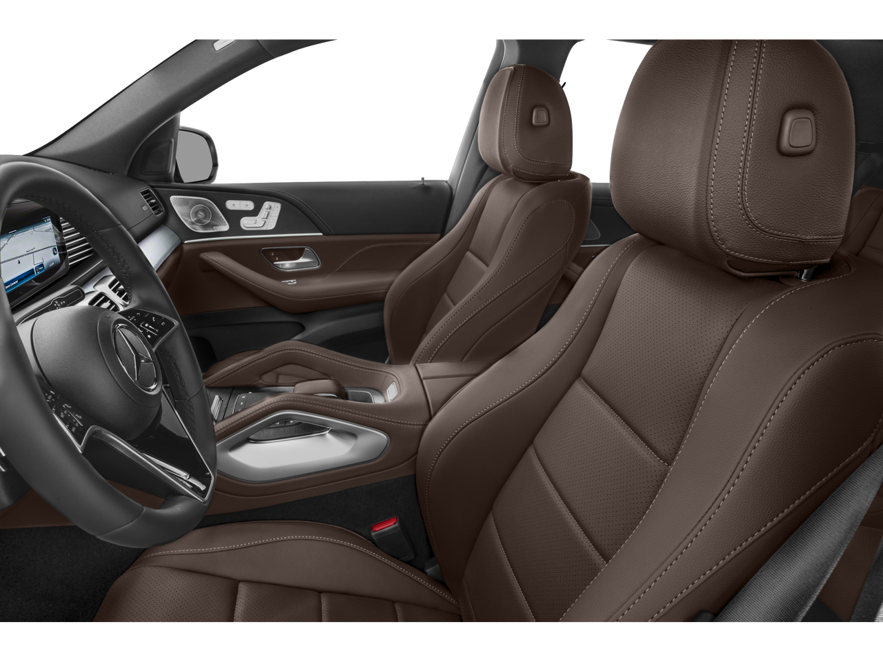 2025 Mercedes-Benz GLE GLE 350