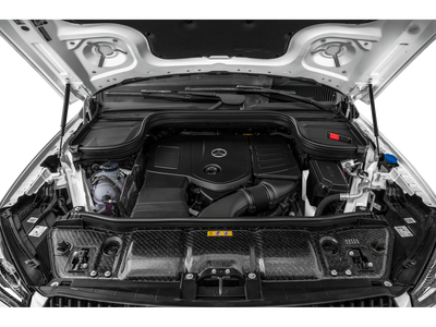 2025 Mercedes-Benz GLE GLE 350