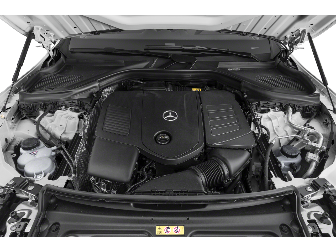 2025 Mercedes-Benz GLC GLC 300