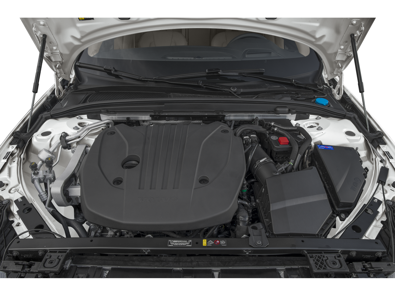 2025 Volvo V60 Cross Country B5 Plus