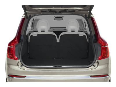 2025 Volvo XC90 B5 Core
