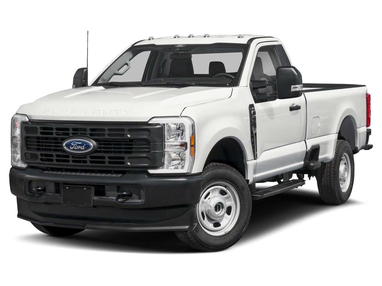 2026 Ford F-350SD DRW