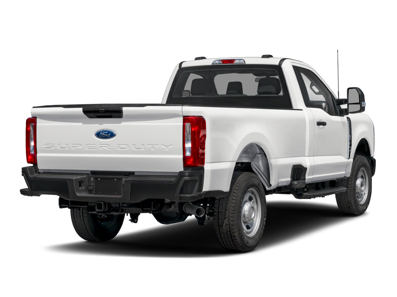 2026 Ford F-350SD DRW