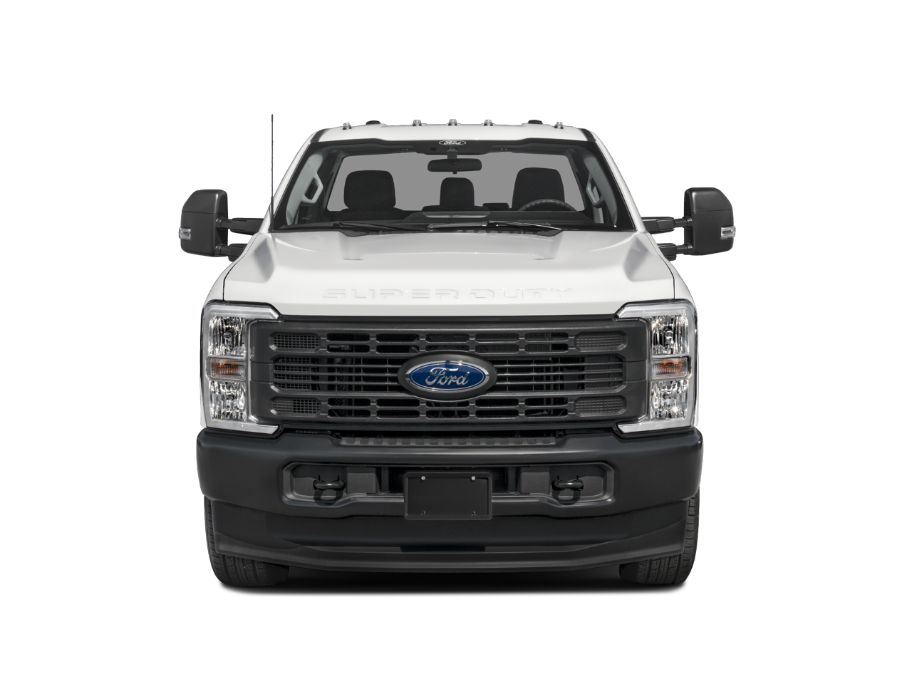 2026 Ford F-350SD DRW