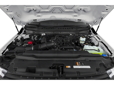 2026 Ford F-350SD DRW