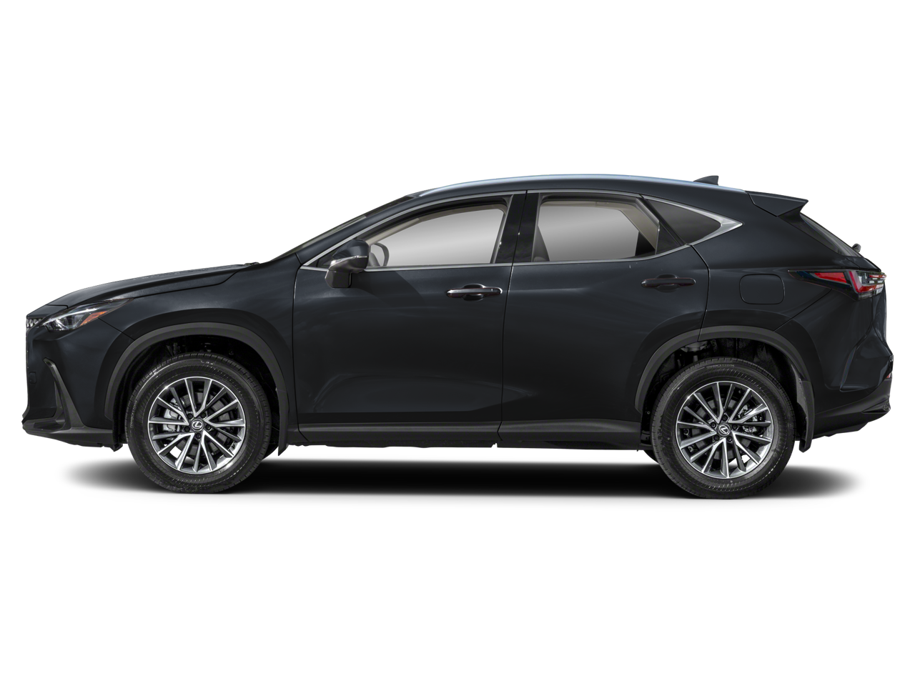 2026 Lexus NX 350 Base