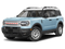 2027 Ford Bronco Sport Heritage