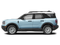 2027 Ford Bronco Sport Heritage