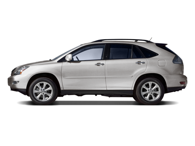 2008 Lexus RX 350