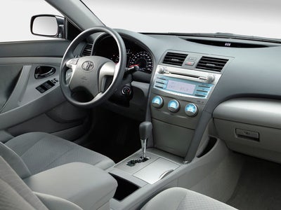 2009 Toyota Camry LE V6
