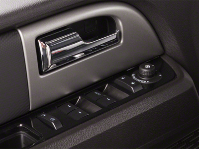 2010 Ford Expedition Limited
