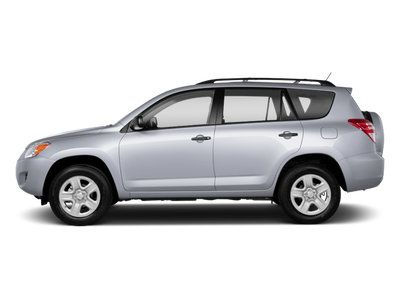 2010 Toyota RAV4 NA