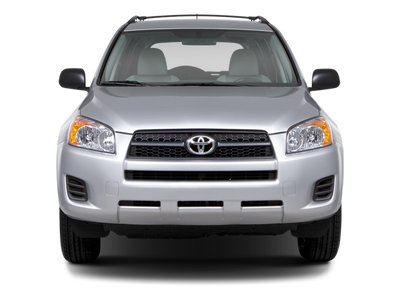 2010 Toyota RAV4 NA