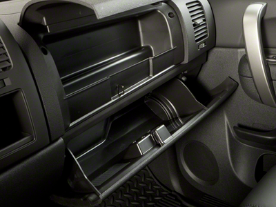 2012 Chevrolet Silverado 1500 LS