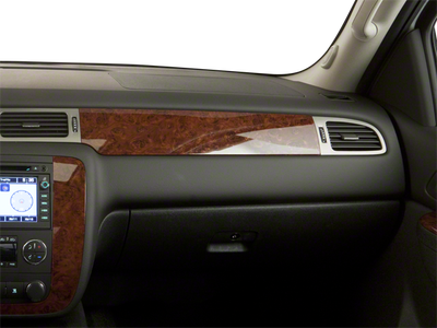 2012 Chevrolet Silverado 1500 LS