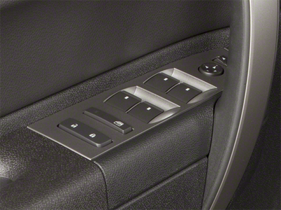 2012 Chevrolet Silverado 1500 LS